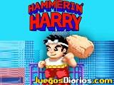 Hammerin harry